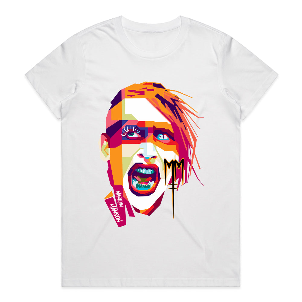 MARILYN MANSON