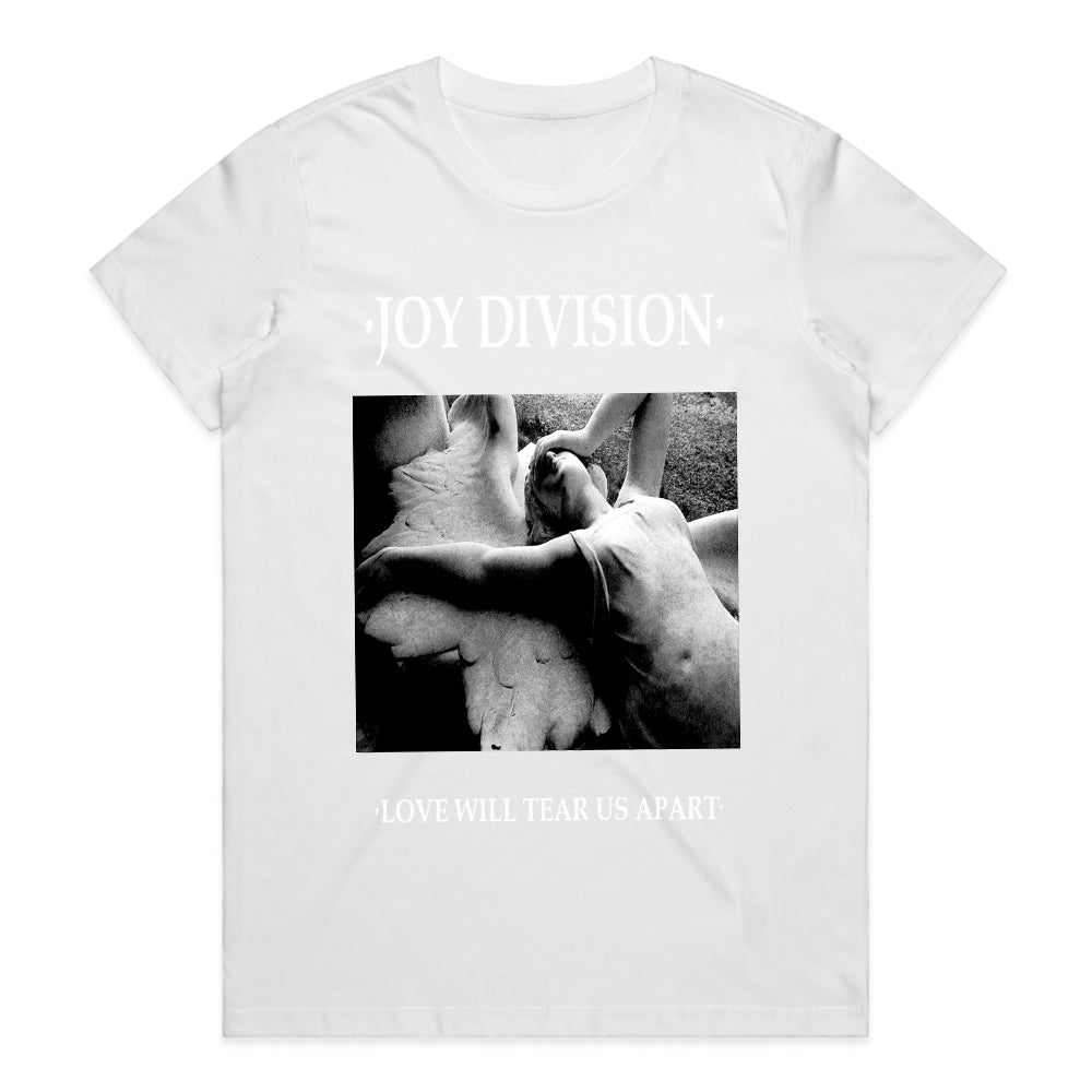 JOY DIVISION - LOVE WILL TEAR US APART