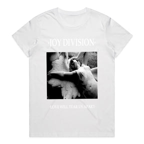 JOY DIVISION - LOVE WILL TEAR US APART