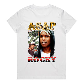 ASAP ROCKY