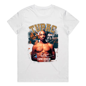 2PAC SHAKUR