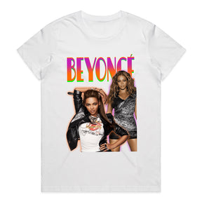 BEYONCE