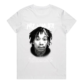 WIZ KHALIFA