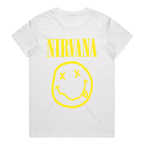 NIRVANA