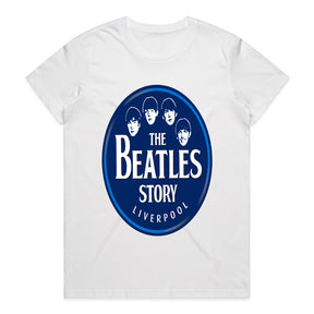 THE BEATLES STORY - LIVERPOOL