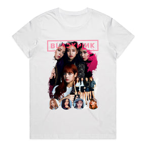 BLACK PINK