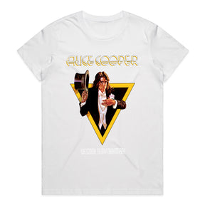 ALICE COOPER - WELCOME TO MY NIGHTMARE