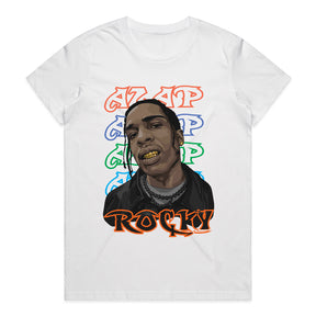 ASAP - ROCKY