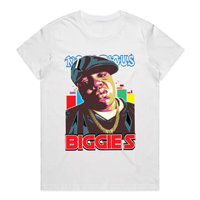 BIGGIE S