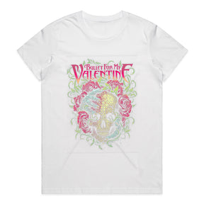 BULLET FOR MY VALENTINE
