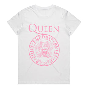 QUEEN