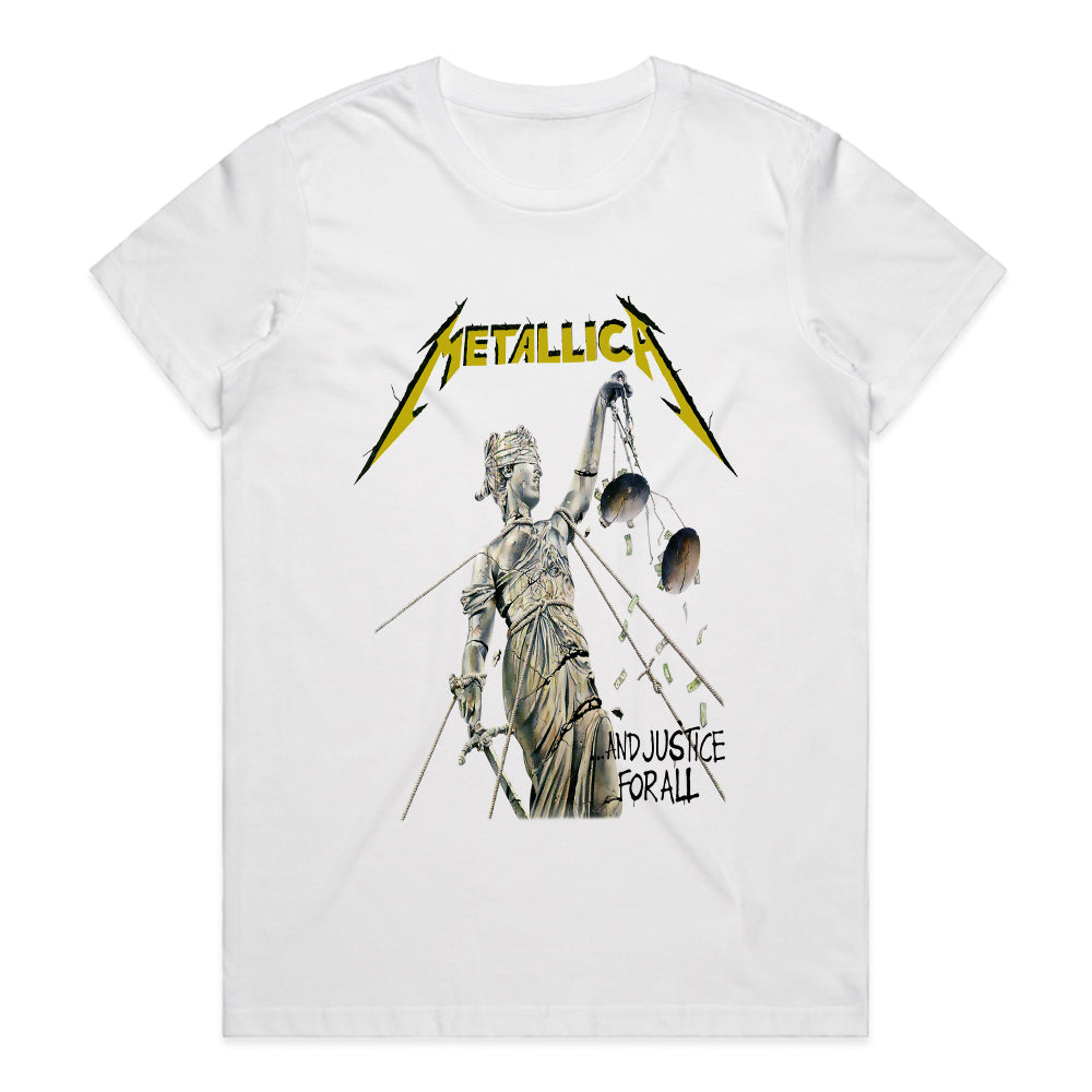 METALLICA