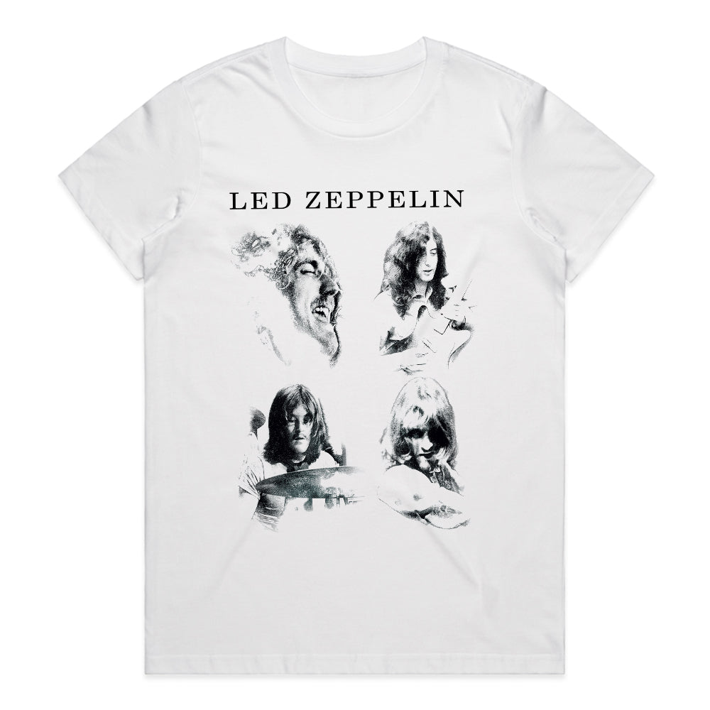LED ZEPPELIN