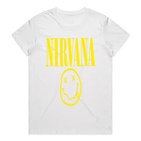 NIRVANA