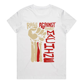 RAGE AGAINST THE MACHINE