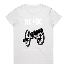 AC DC