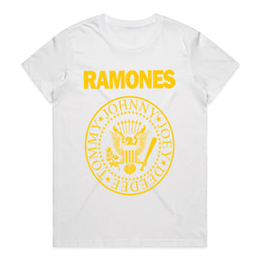RAMONES