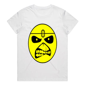 IRON MAIDEN