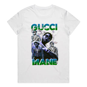 GUCCI MANE