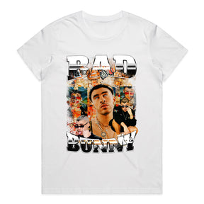 BAD BUNNY