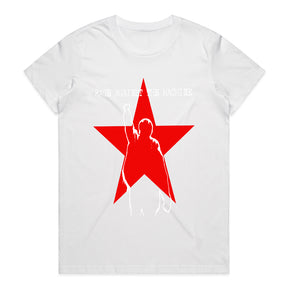 RAGE AGAINST THE MACHINE
