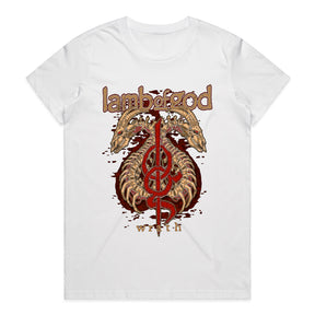 LAMB OF GOD