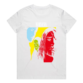 NIRVANA