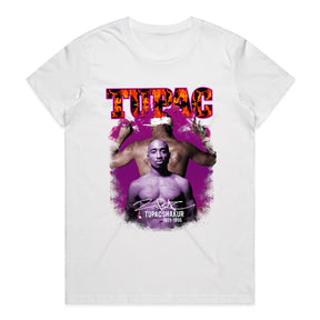 2PAC SHAKUR