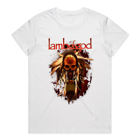 LAMB OF GOD