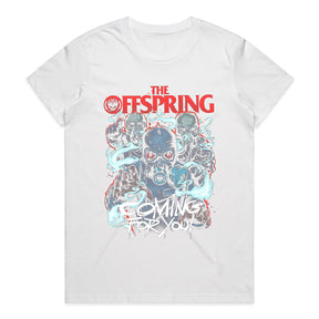 THE OFFSPRING - COMING FOR YOU