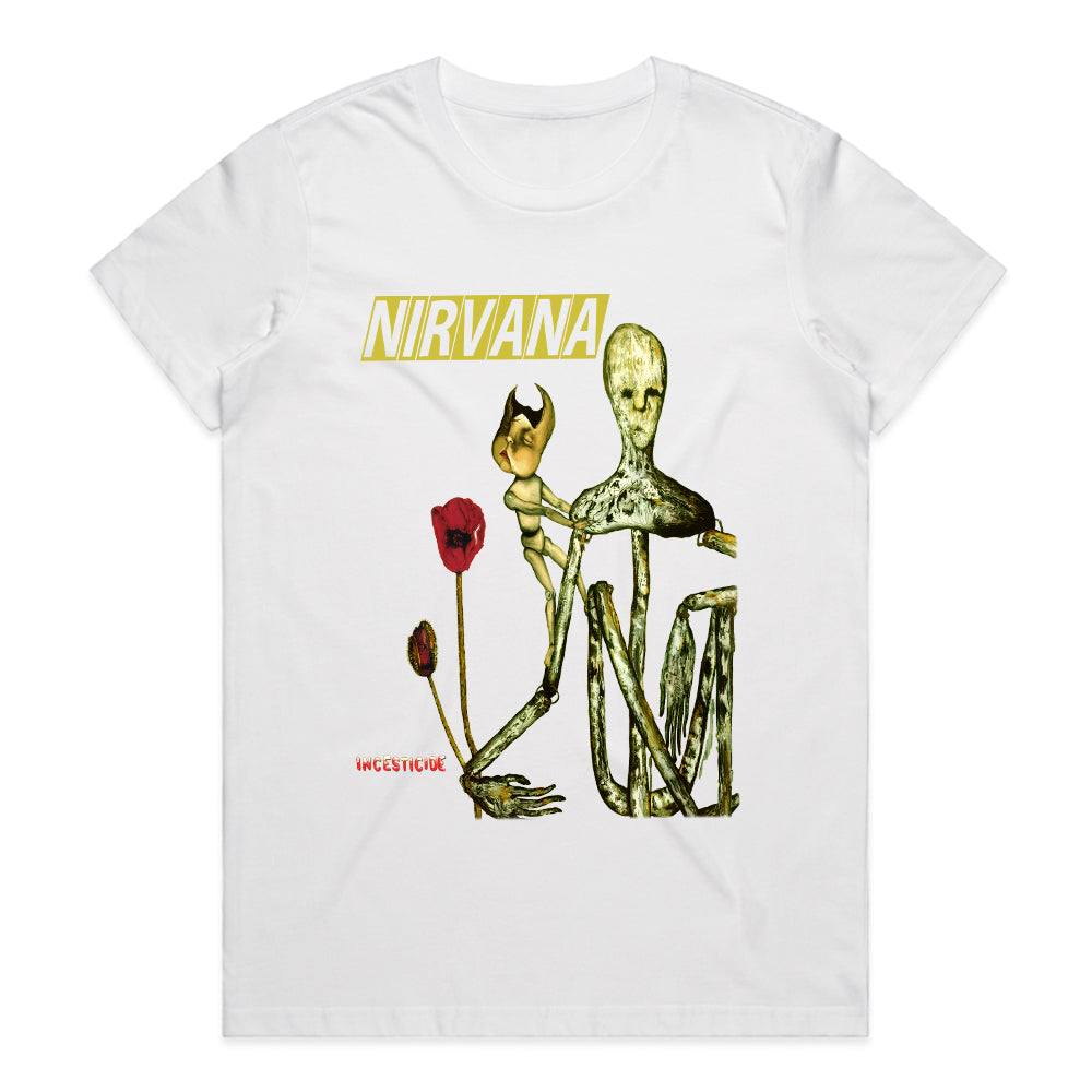 NIRVANA