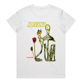 NIRVANA