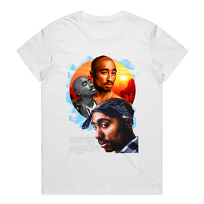 2PAC - SUN