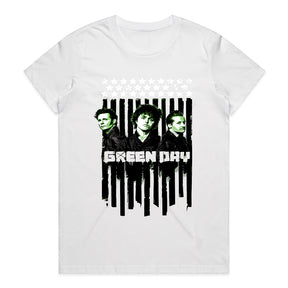 GREEN DAY