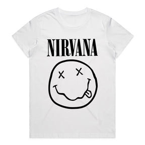 NIRVANA