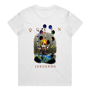 QUEEN - INNUENDO