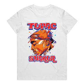 2PAC - SHAKUR