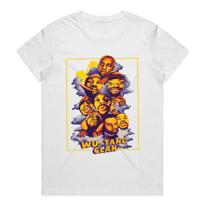 WU-TANG CLAN
