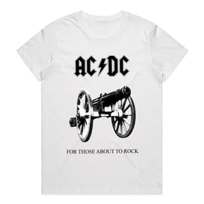 AC DC