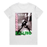 THE CLASH - LONDON CALLING