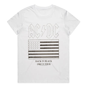 AC DC - BACK IN BLACK
