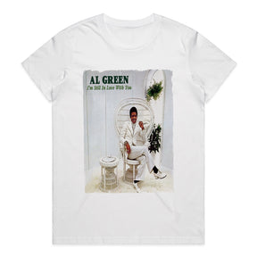 AL GREEN - I'M STILL IN LOVE WITH YOU