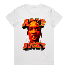 ASAP ROCKY