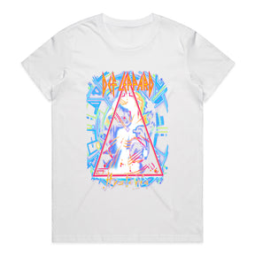 DEF LEPPARD