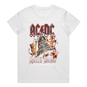 AC DC - HELLS BELLS