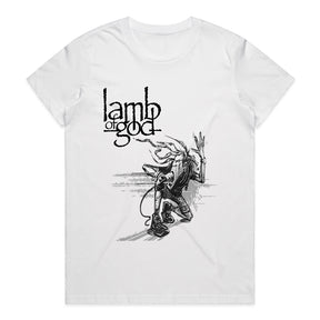 LAMB OF GOD