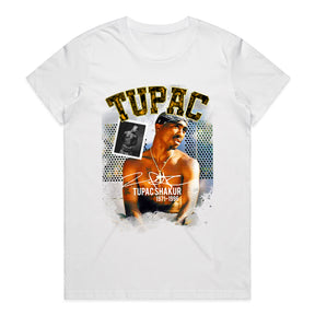 2PAC SHAKUR