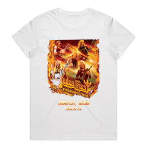 JUDAS PRIEST