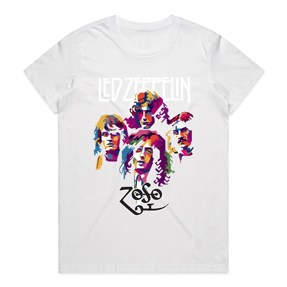LED ZEPPELIN