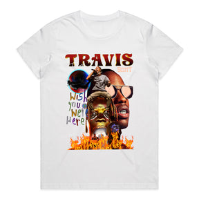 TRAVIS